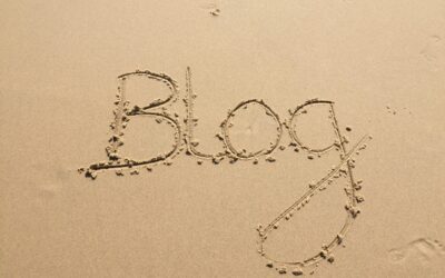 Ich bin Blogger