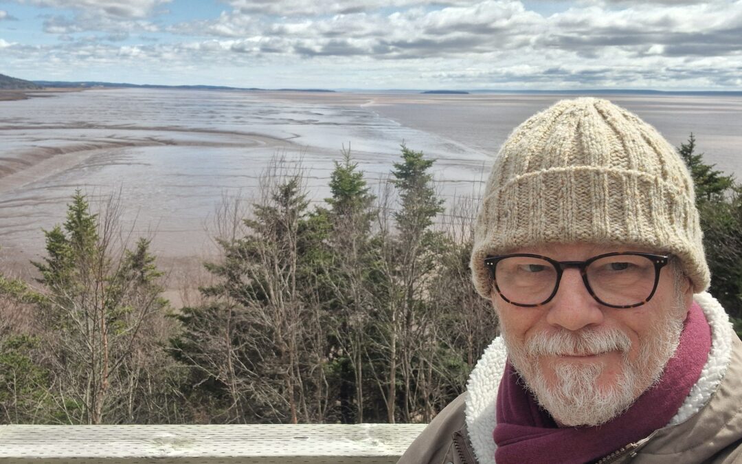 Warum ich schreibe (und fotografiere)