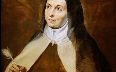 Standpunkt: Theresa von Avila