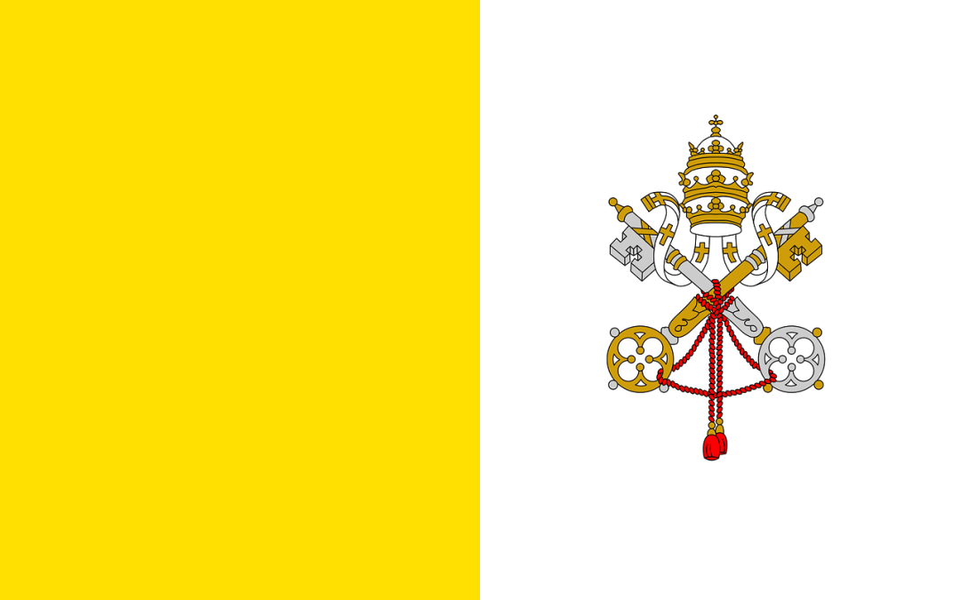 Habemus papam