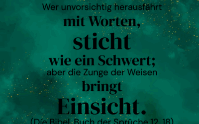 Die Zunge der Weisen