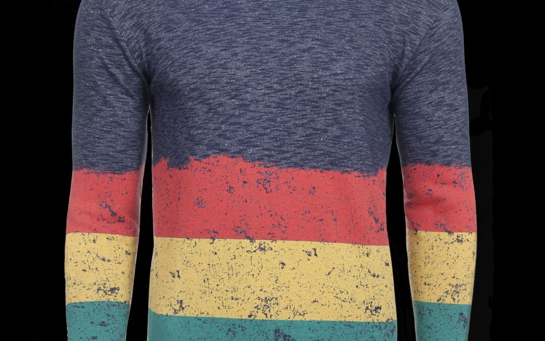 Denkwürdiger T-Shirt-Kauf