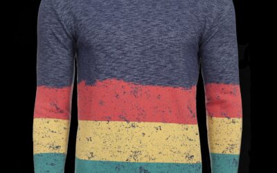 Denkwürdiger T-Shirt-Kauf