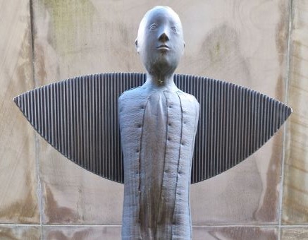 Michaelis, Gedenken der Engel, der „guten Mächte“ Gottes                                                               (29. September)