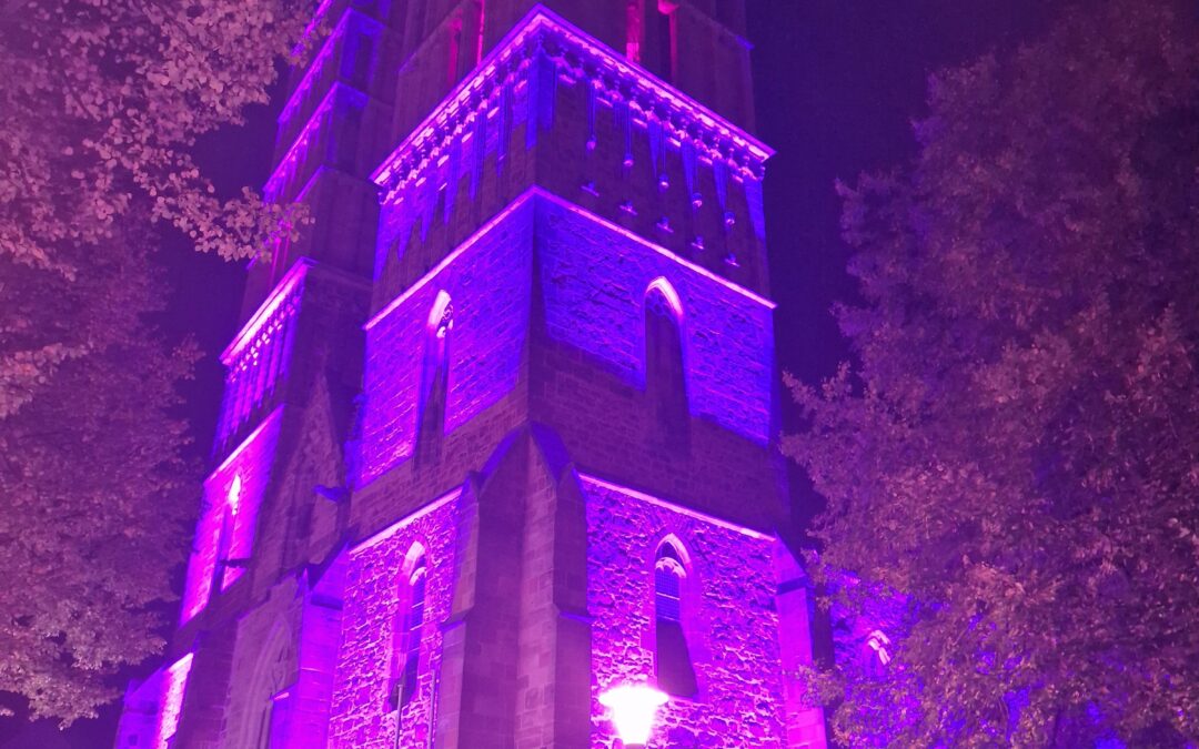 Gedenken an die verheerende Feuernacht von Kassel