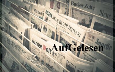 Vergangenheit und Gegenwart