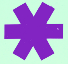 Stern, auf den ich schaue ;-)