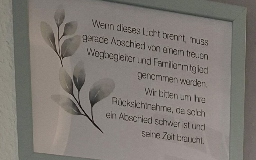 Einfühlsam