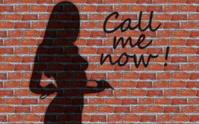 Die Julia hat mir geschrieben