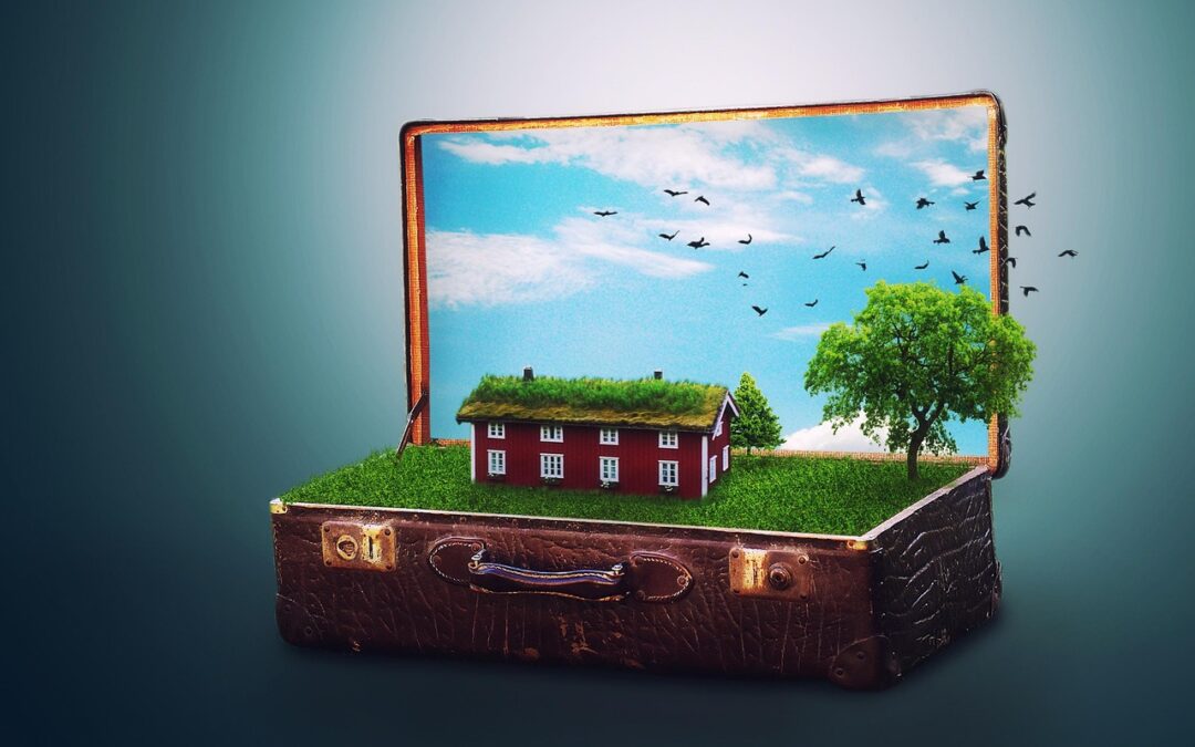 Neulich am Bahnhof – Ich bin Pia