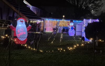 Weihnachts(mann)segen: HoHoHo