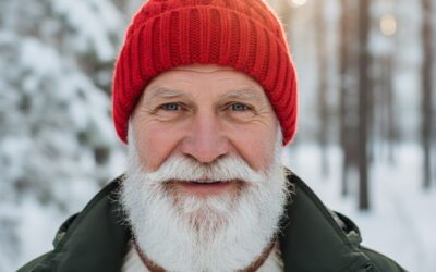 Der Weihnachtsmann ist tot