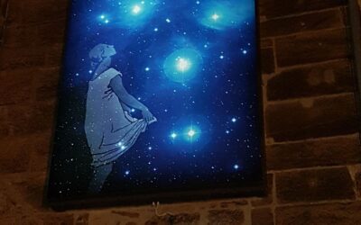 Märchenhaft – Die Sterntaler