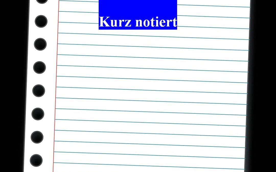 Wagemut geht nicht immer gut