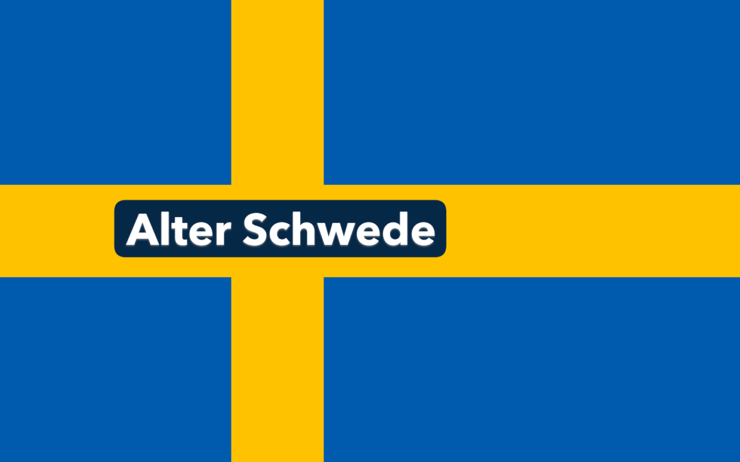 Älter werden (mit Humor)