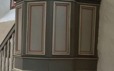 Verkündigung braucht keine Kanzel