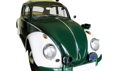 Harry, fahr schon mal den Wagen vor