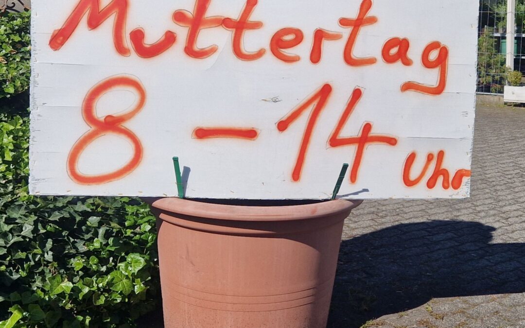 … gern auch länger …