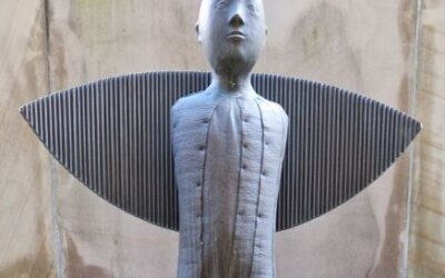 Michaelis, Gedenken der Engel, der „guten Mächte“ Gottes (29. September)